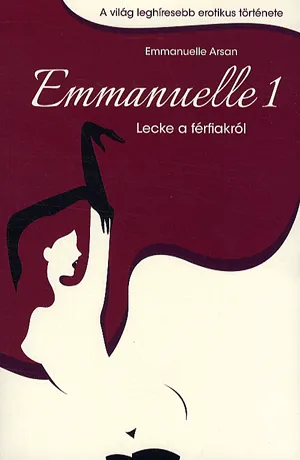 Különleges ajánlat Emmanuelle 1.