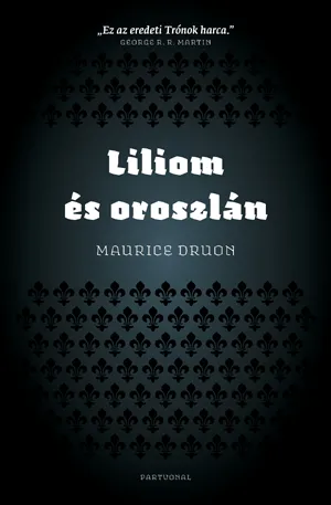 Liliom és oroszlán Ajánlat