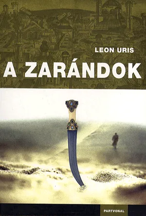 Ne maradj le A zarándok