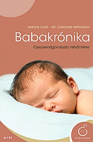 Babakrónika Újdonság