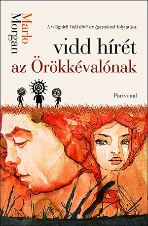 Vidd hírét az Örökkévalónak Rendeld meg most