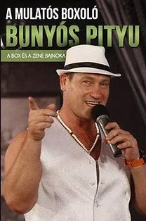 Bunyós Pityu Kiárusítás