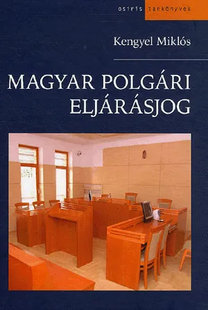 Magyar polgári eljárásjog Expressz kézbesítés