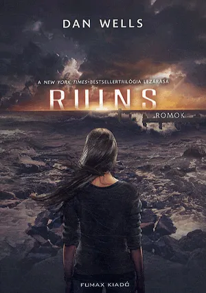 Vedd meg online Ruins