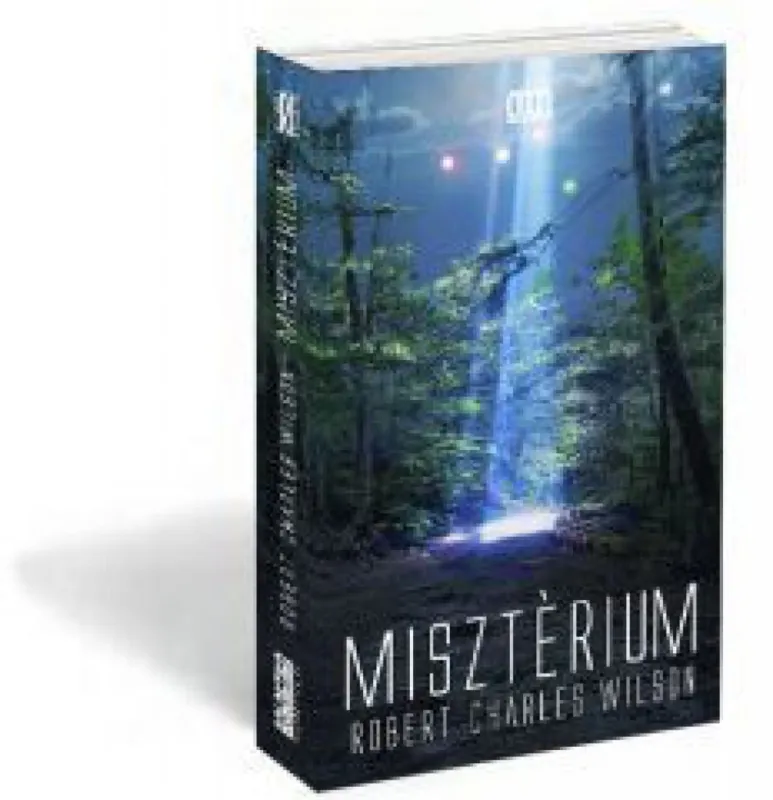 Misztérium Vedd meg online