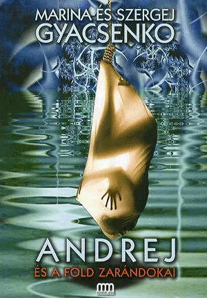 Andrej és a föld zarándokai Szuper ajánlat