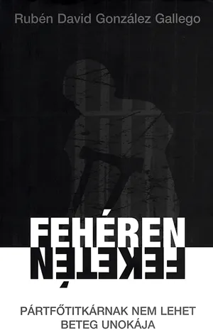 Kihagyhatatlan ajánlat Fehéren-feketén