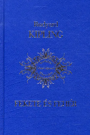 Ne maradj le Fekete és fehér
