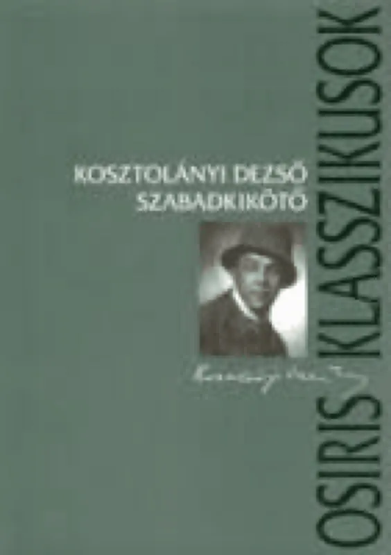 Szabadkikötő Vedd meg online