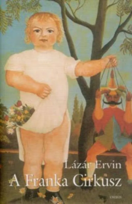 Utolsó esély A Franka Cirkusz