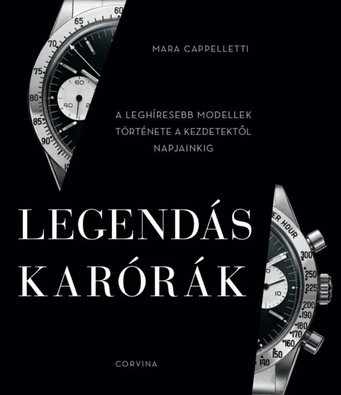 Legendás karórák Kedvezményes ár
