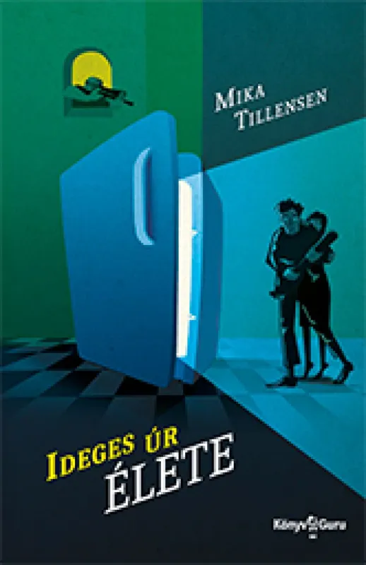 Ideges úr élete Akció