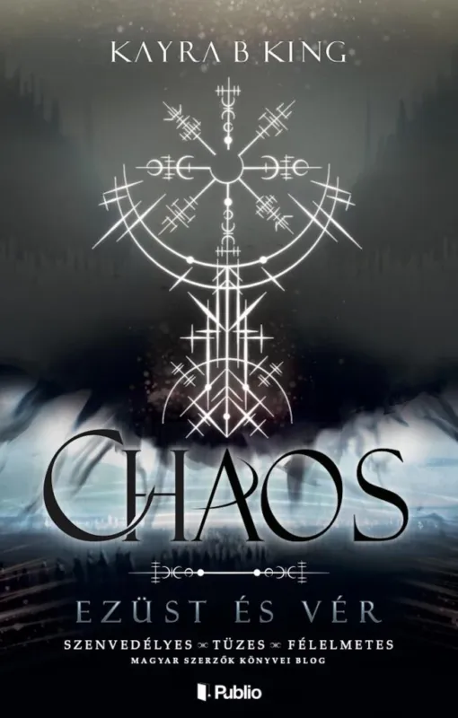 Akciós ár Chaos
