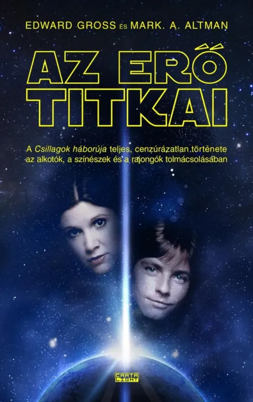Az erő titkai Alacsony ár