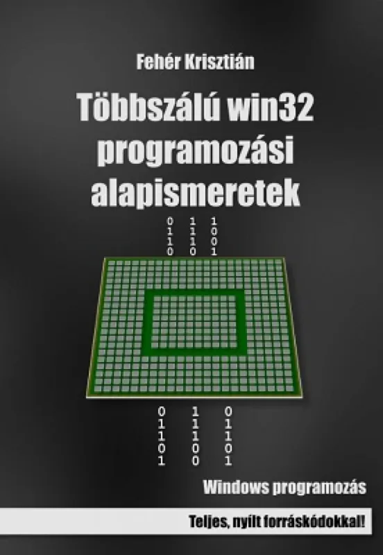 Nézd meg most Többszálú win32 programozási alapismeretek