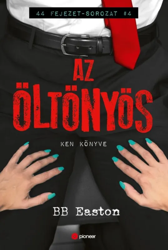 Az öltönyös Legnépszerűbb