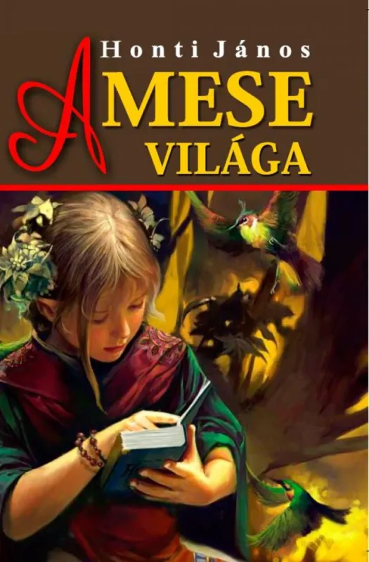 Gyors szállítás A mese világa