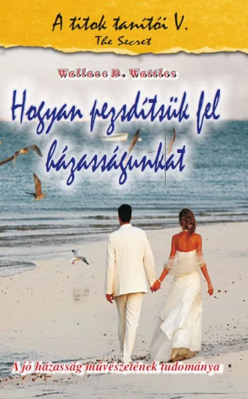 Hogyan pezsdítsük fel házasságunkat Akció