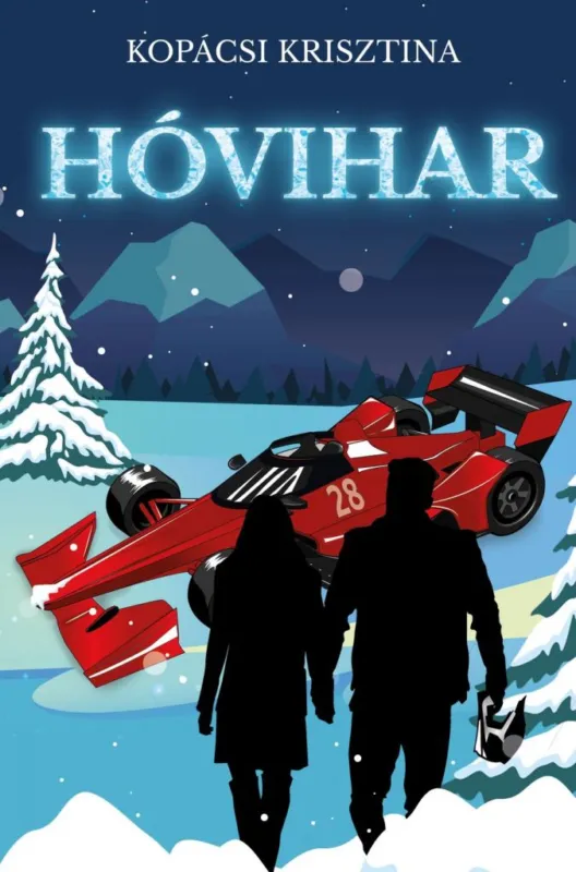 Hóvihar Azonnali szállítás