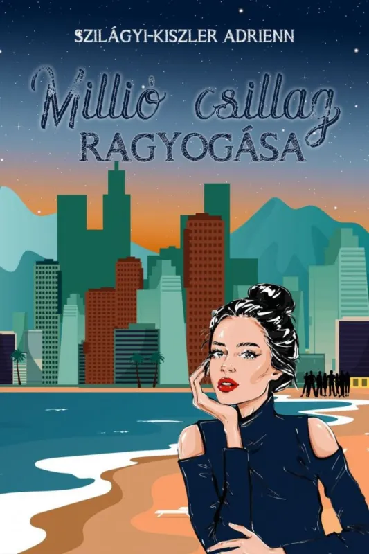 Millió csillag ragyogása Vedd meg most