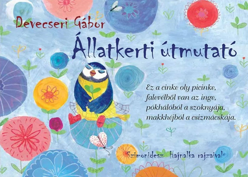 Korlátozott ajánlat Állatkerti útmutató