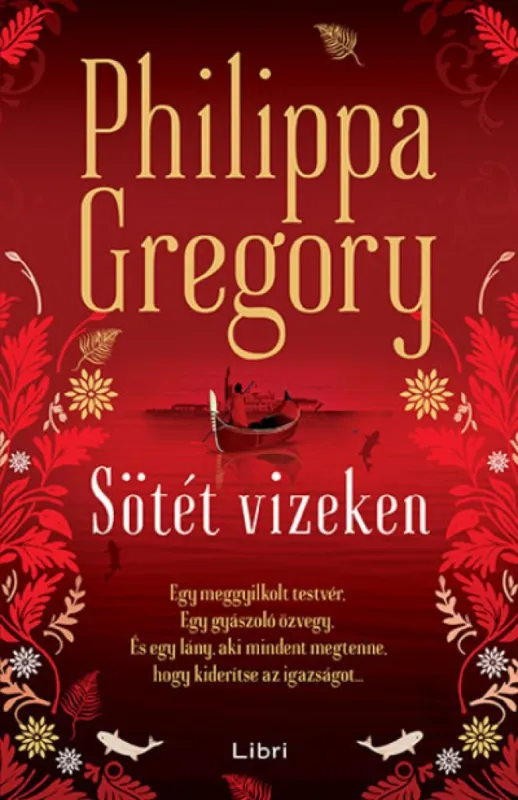 Olcsó Sötét vizeken