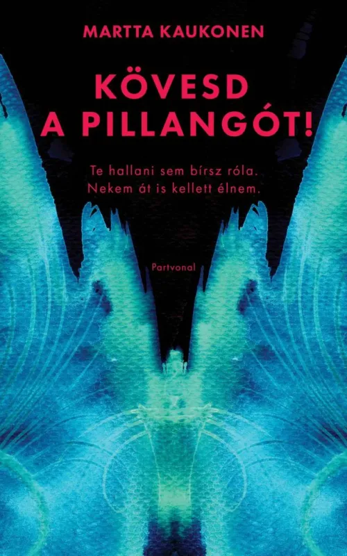 Expressz szállítás Kövesd a pillangót!