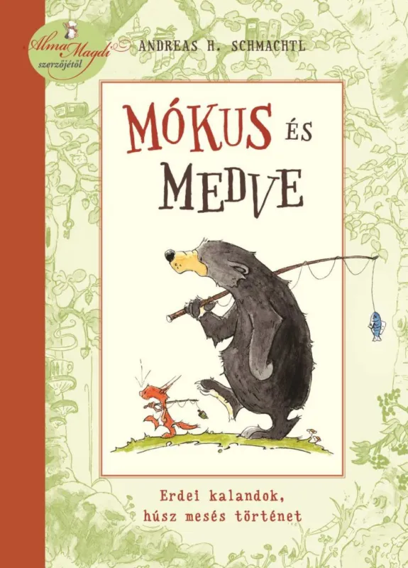 Mókus és Medve Biztonságos vásárlás