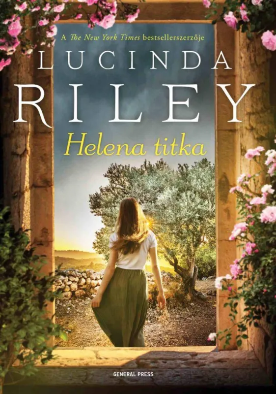 Utolsó esély Helena titka