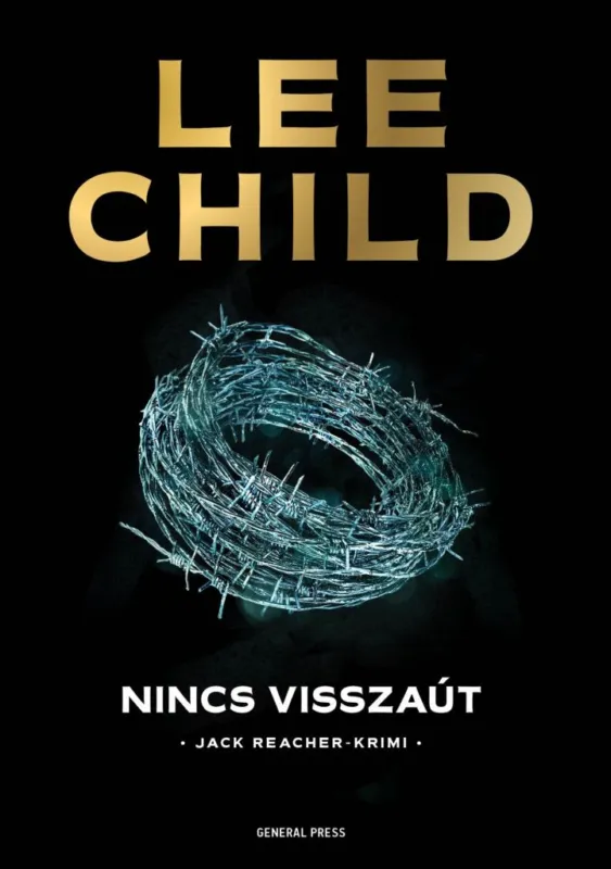 Szezonális akció Nincs visszaút