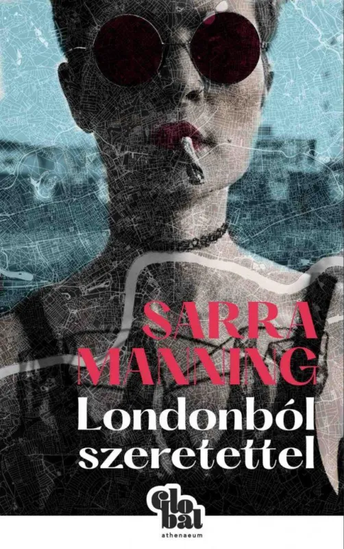 Csak ma Londonból szeretettel