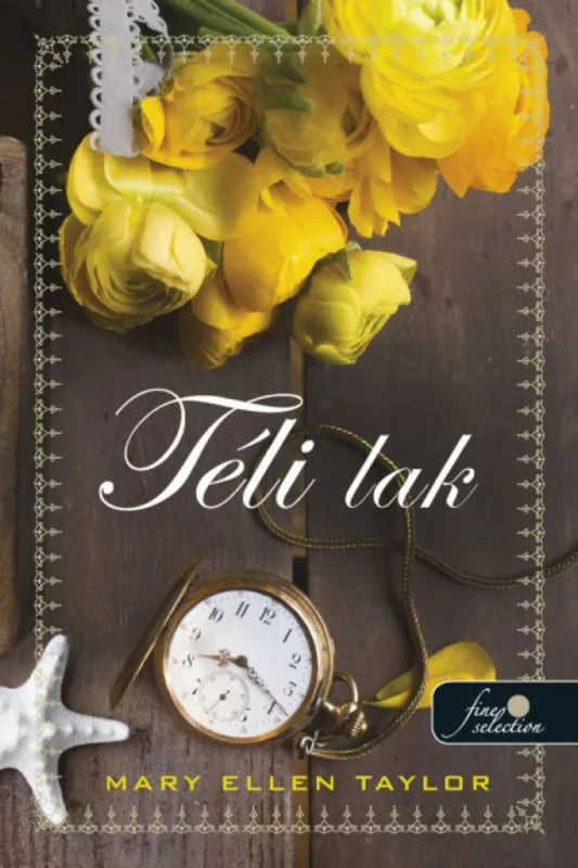 Téli lak (Spring House 1.) Vásárlói kedvenc
