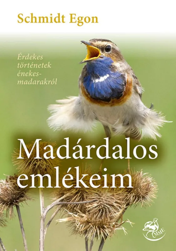 Kedvezmény Madárdalos emlékeim