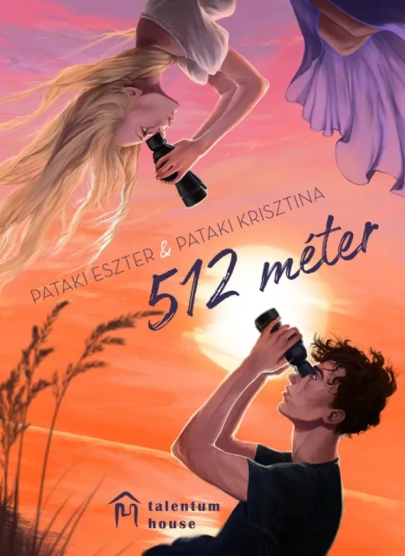 Árengedmény 512 méter