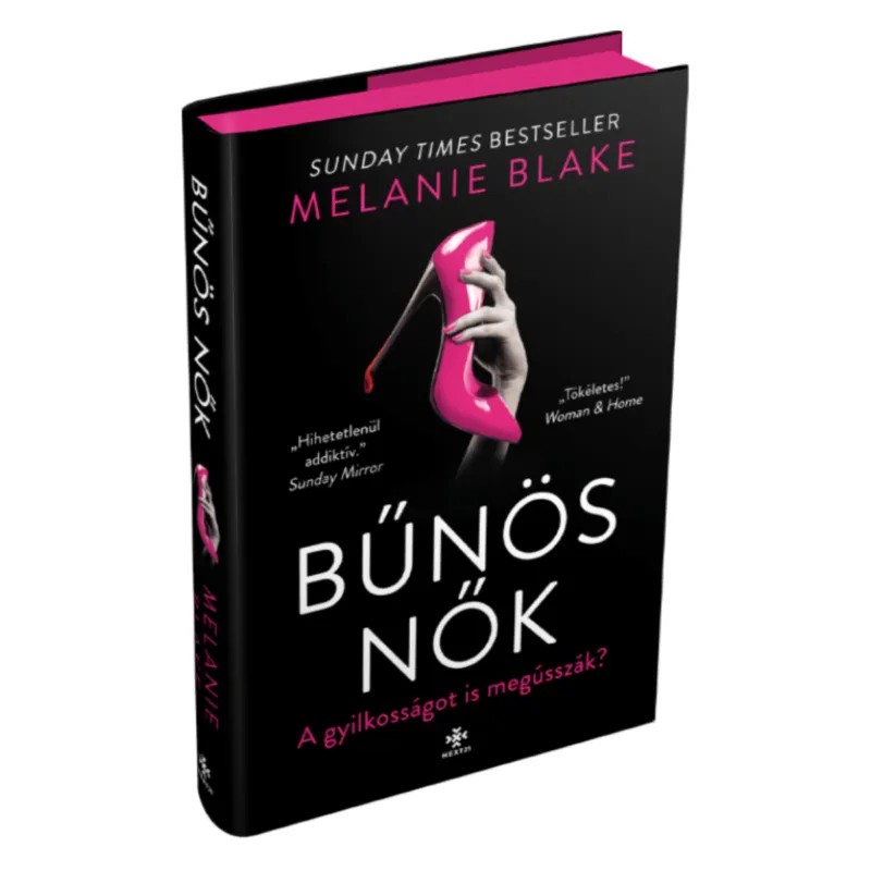 Bűnös nők Legjobb ár