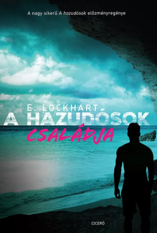 A hazudósok családja - A hazudósok 2. kötete Árcsökkenés