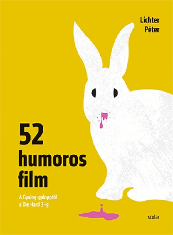 52 humoros film – A Gyalog-galopptól a Die Hard 3-ig Gyors kiszállítás