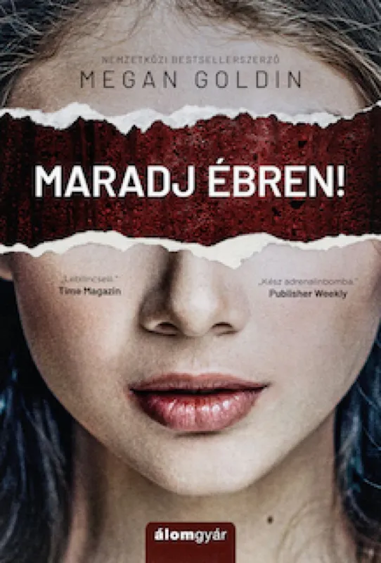 Vedd meg online Maradj ébren!