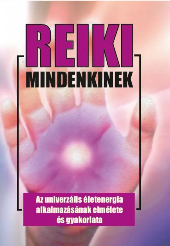 Akciós ár REIKI mindenkinek