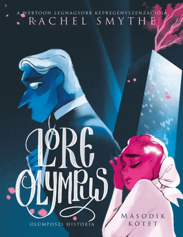 Lore Olympus – Olümposzi história 2. Alacsony ár