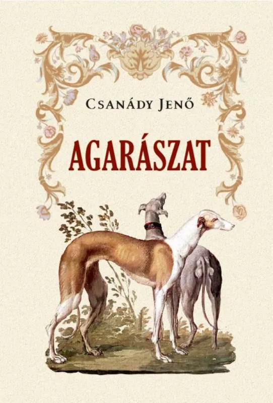 Agarászat Bestseller