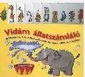 Végkiárusítás VIDÁM ÁLLATSZÁMLÁLÓ