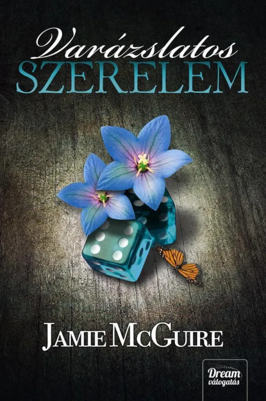 Szezonális akció VARÁZSLATOS SZERELEM (VÉLETLEN SOROZAT 3. RÉSZ)