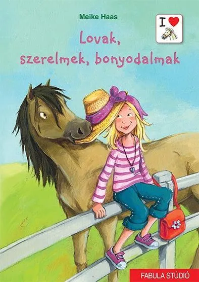 LOVAK, SZERELMEK, BONYODALMAK Exkluzív ajánlat