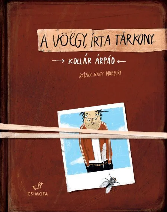Szezonális akció A VÖLGY, ÍRTA TÁRKONY