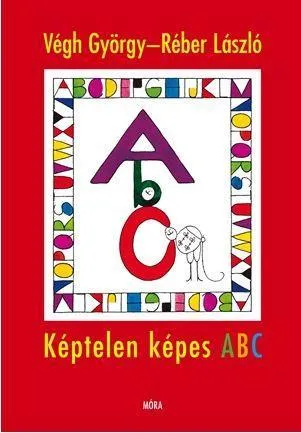 KÉPTELEN KÉPES ABC Végkiárusítás