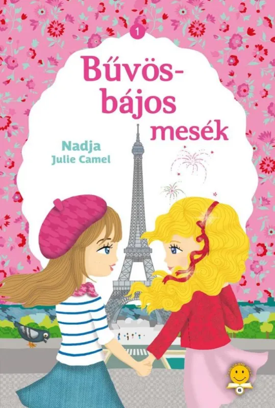 Akciós ár BŰVÖS-BÁJOS MESÉK