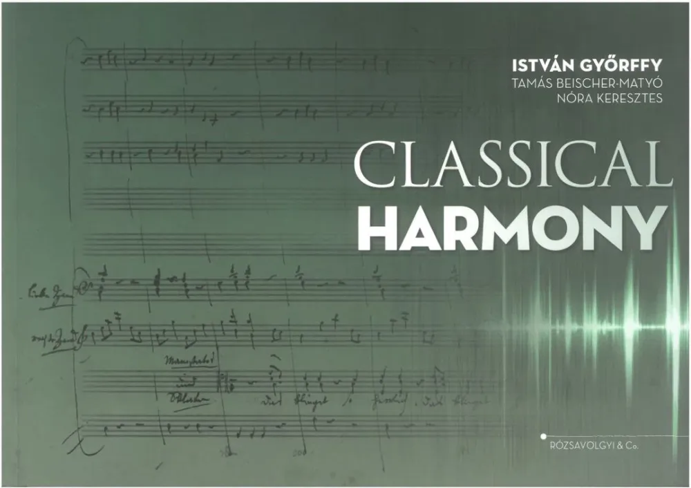 Classical Harmony Kihagyhatatlan ajánlat