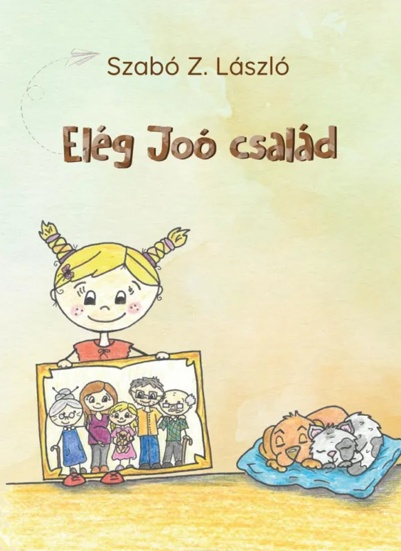Vedd meg online Elég Joó család