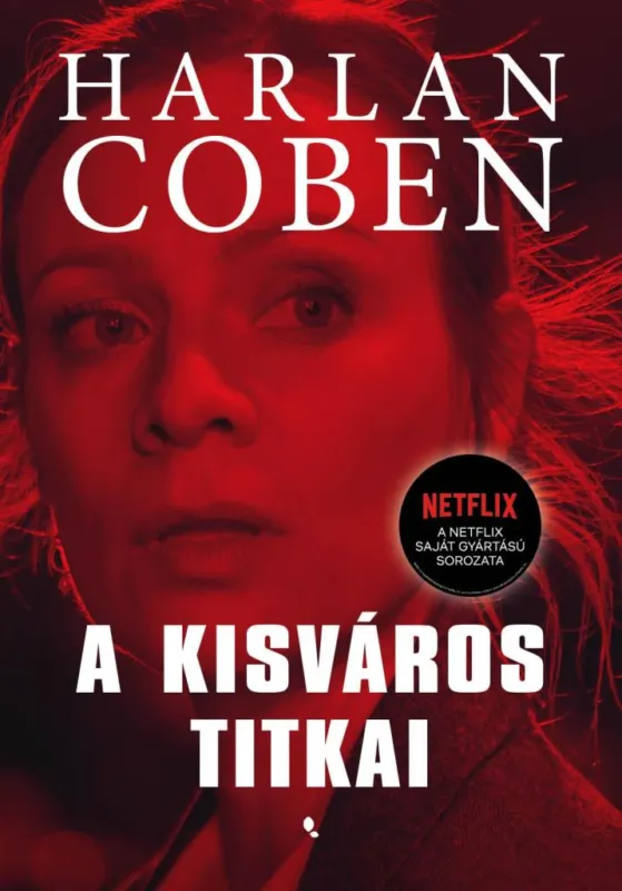 Kiárusítás A kisváros titkai